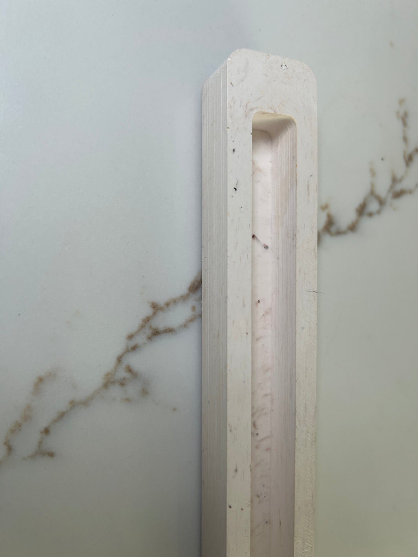 Mezuzah Long Case (8"  scroll)