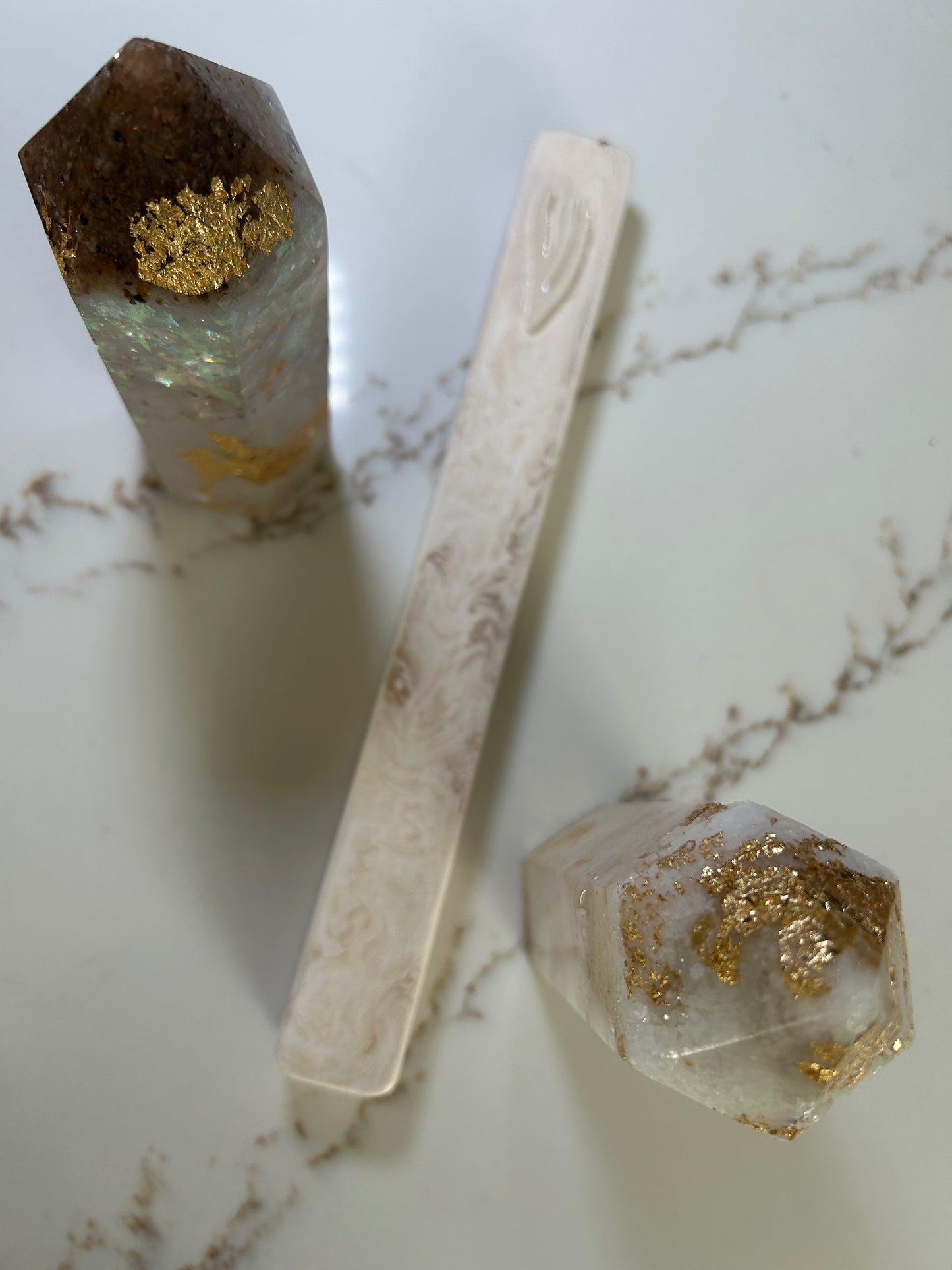 Mezuzah Long Case (8"  scroll)