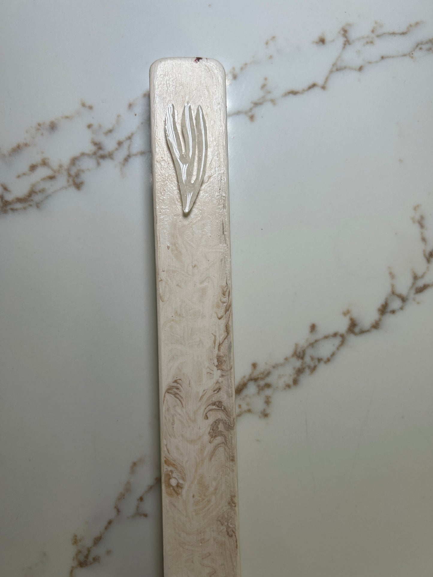 Mezuzah Long Case (8"  scroll)