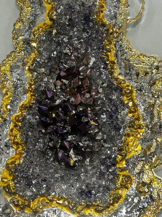Geode inspiration