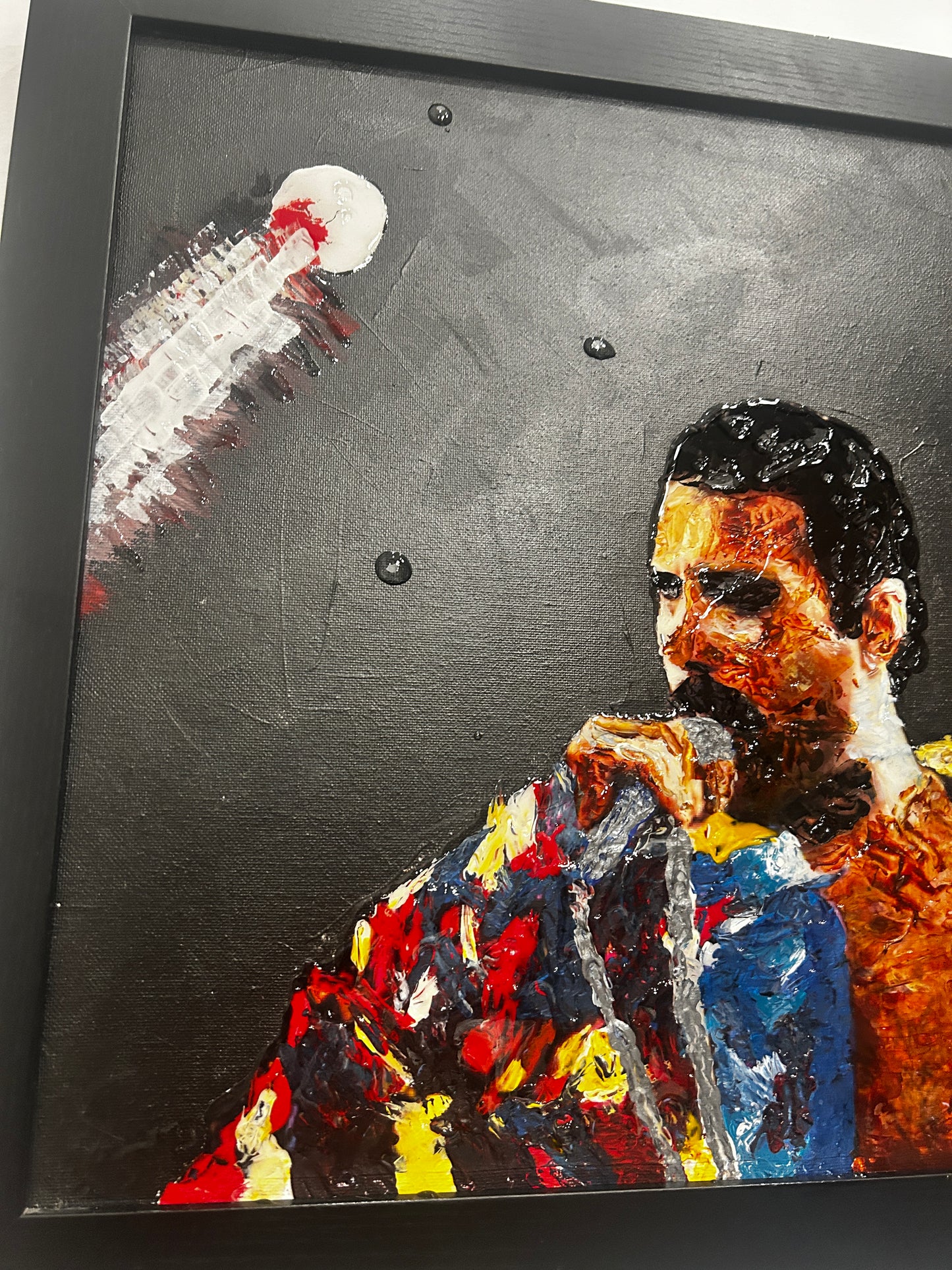 Queen Freddie Mercury