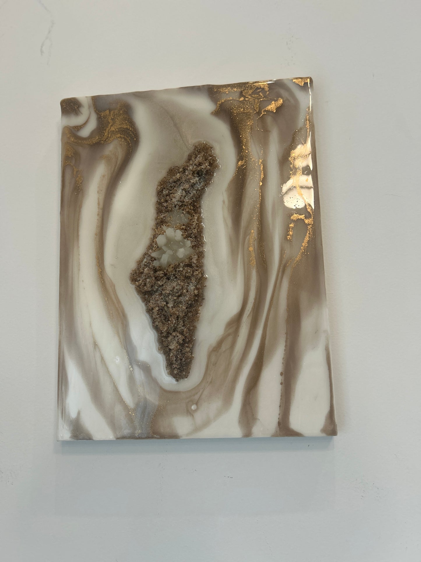 Israel Geode