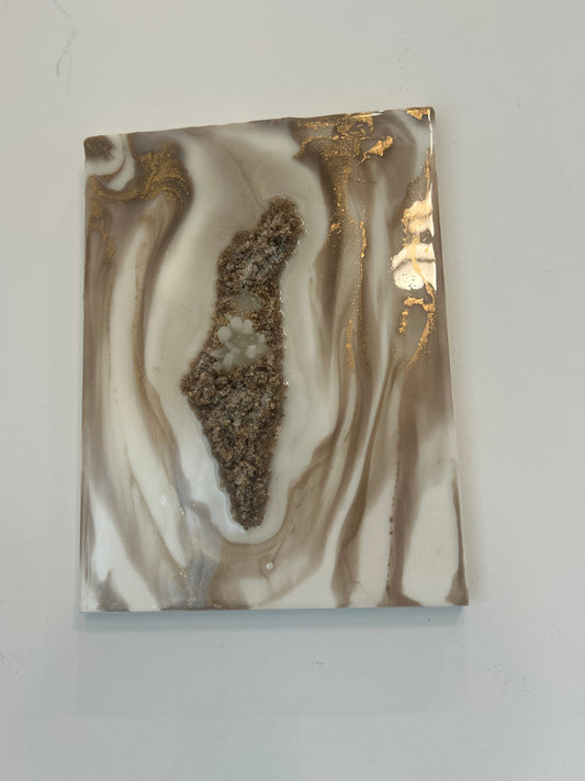 Israel Geode