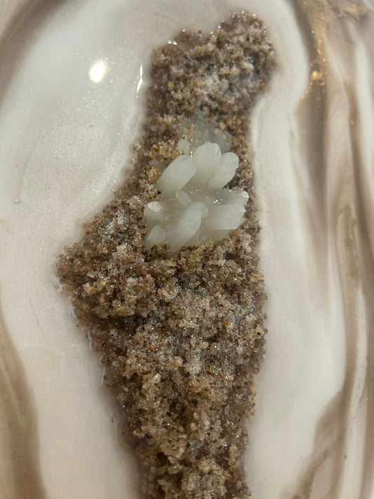 Israel Geode