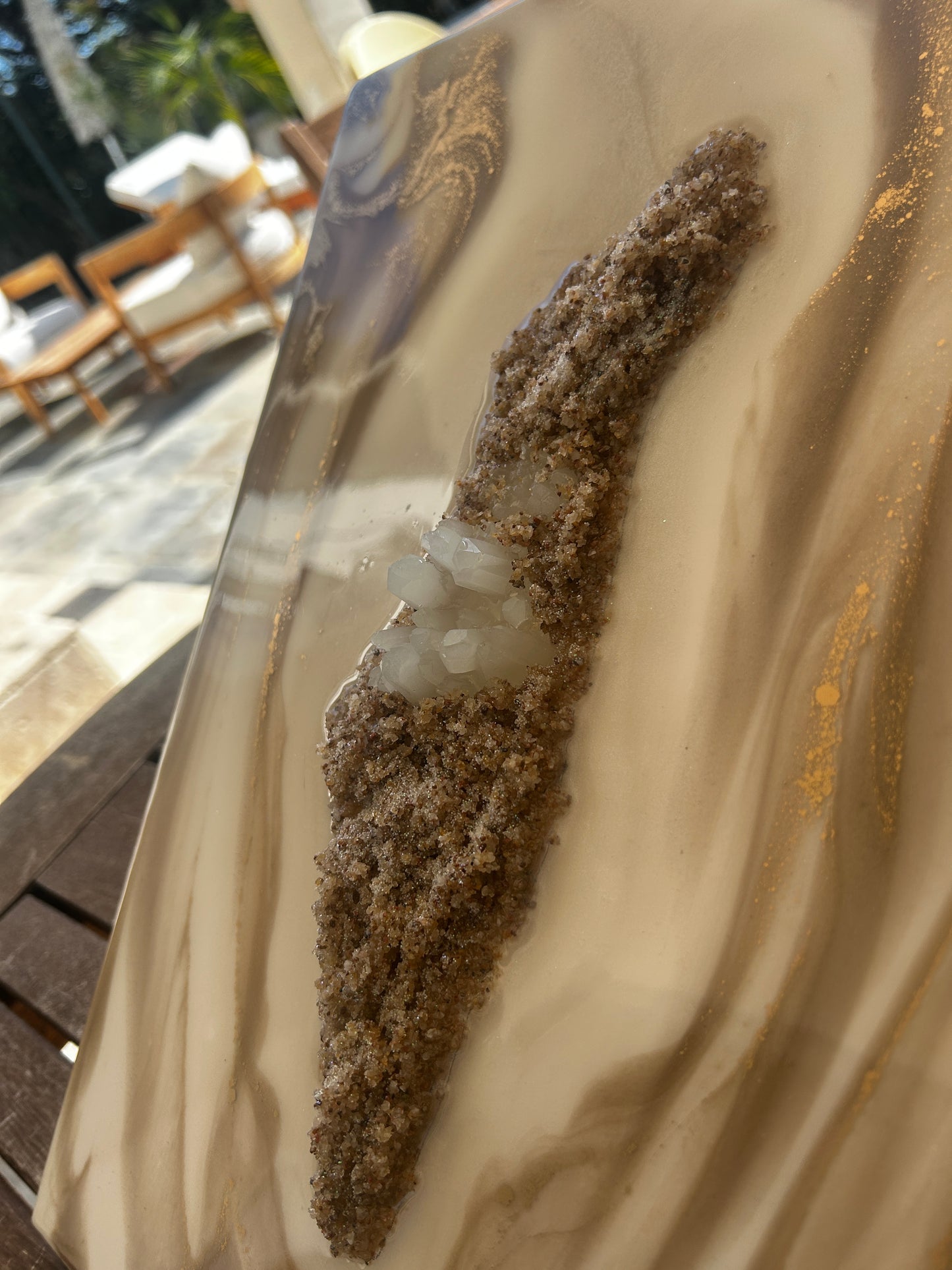 Israel Geode