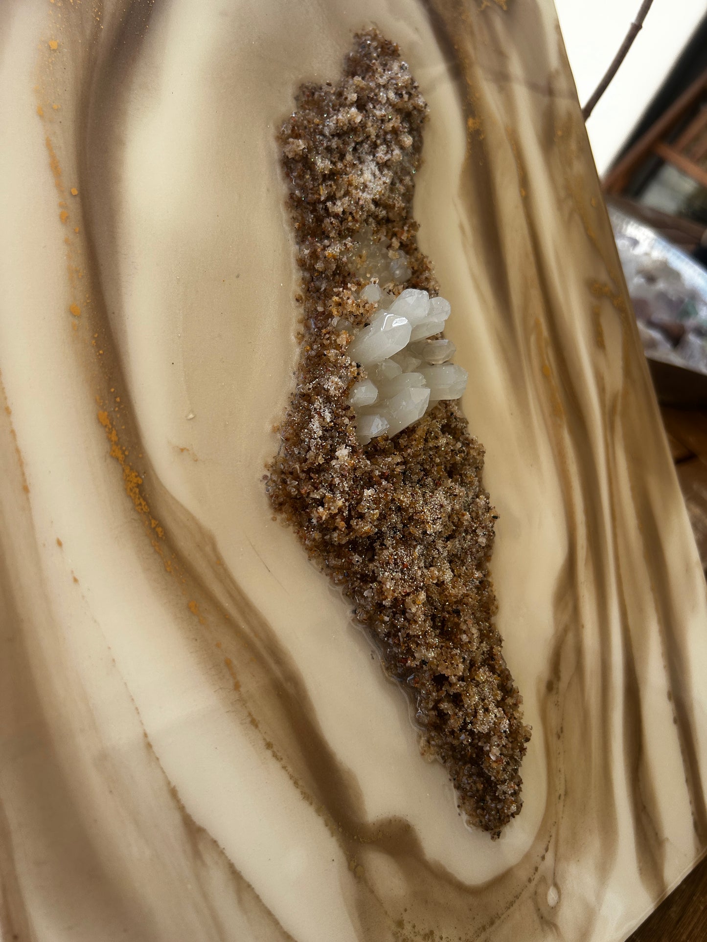 Israel Geode