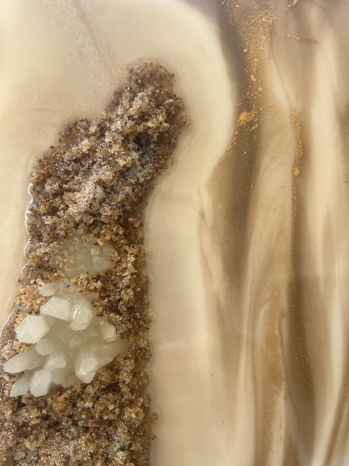 Israel Geode