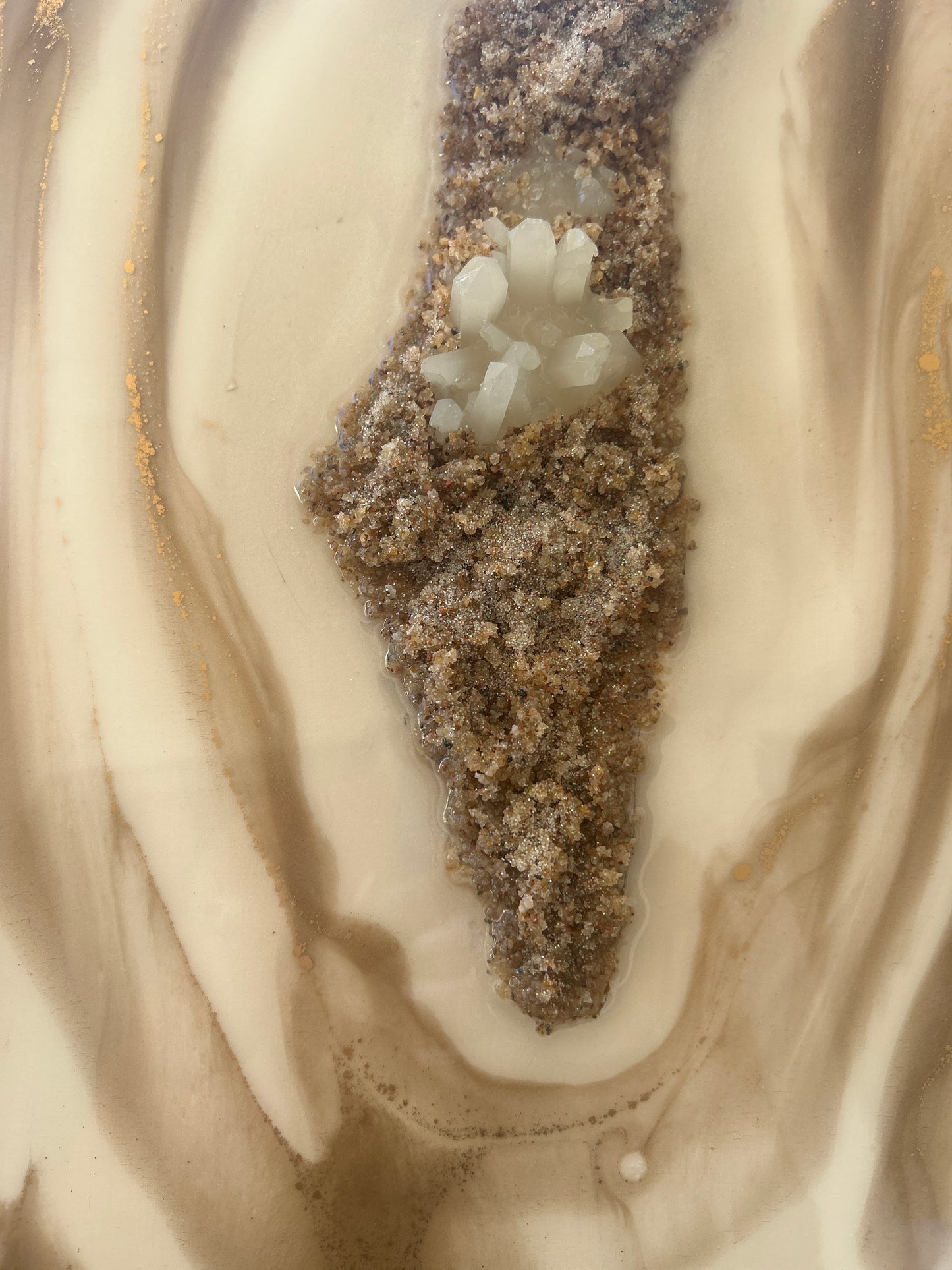 Israel Geode