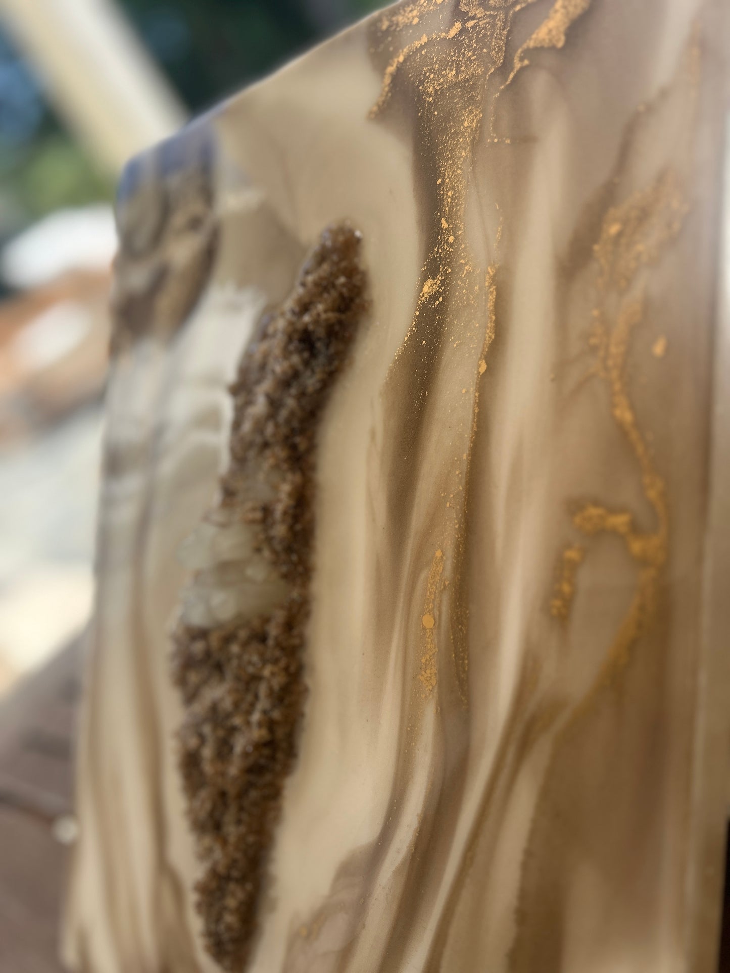 Israel Geode